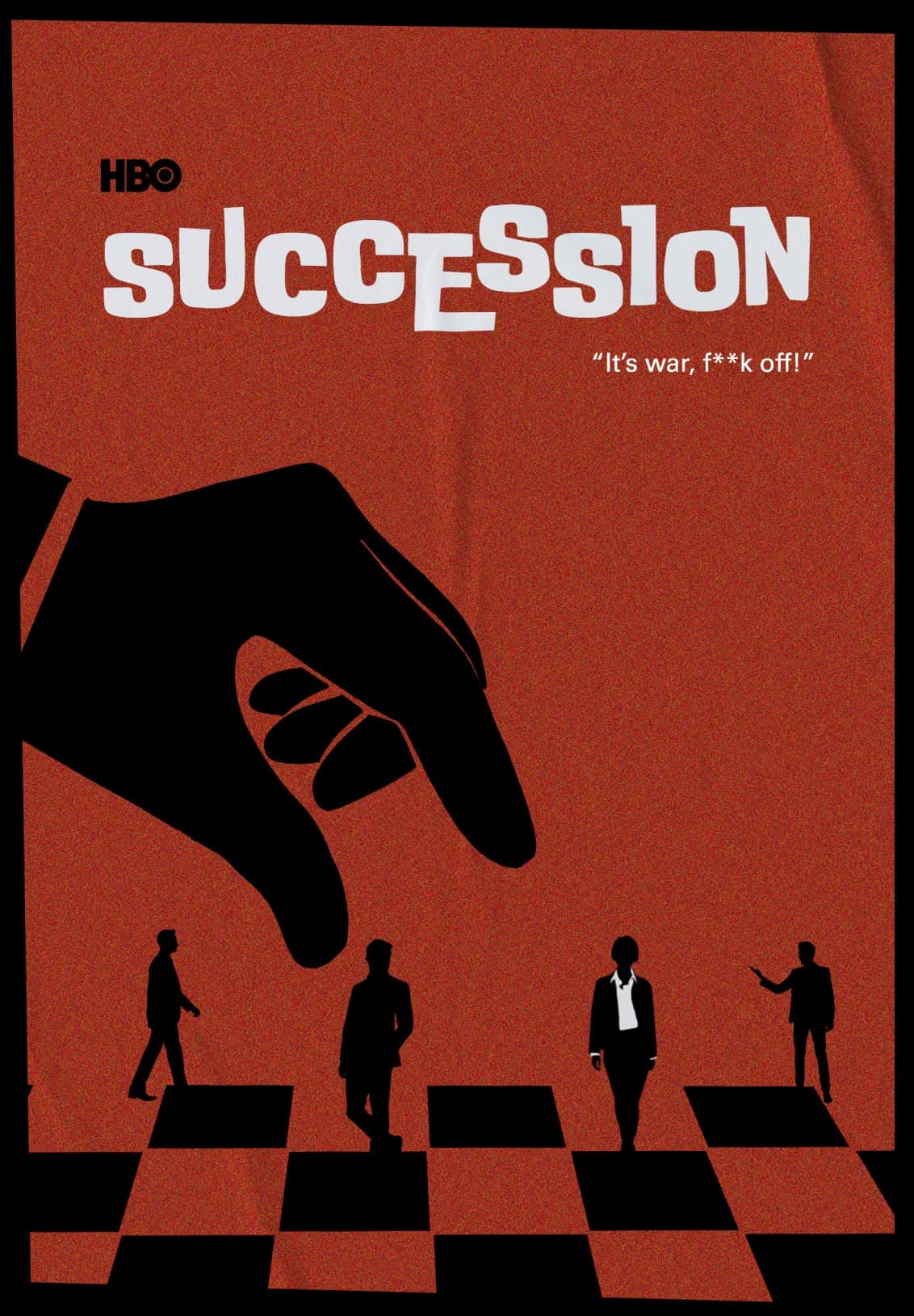 Succession