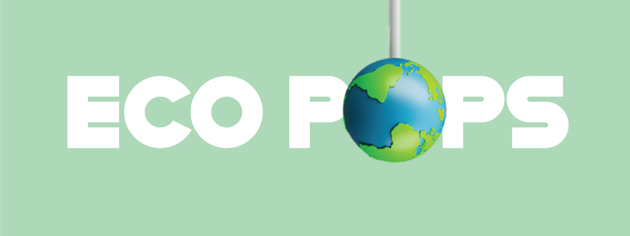 Eco Pops by Chupa Chups