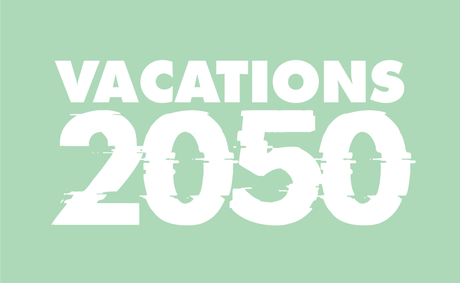 Vacations 2050 by Airbnb